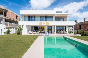 Villa №32869 in Costa del Sol