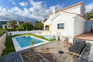 Villa №33258 in Estepona