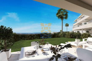 Flat №24526 in La Cala de Mijas