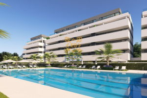 Flat №27523 in Torremolinos