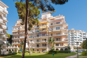 Flat №23855 in Marbella