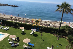 Flat №25505 in Marbella