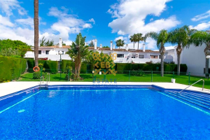 Cottage №34587 in Estepona