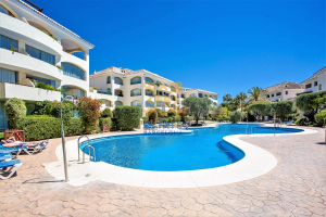 Flat №23969 in Marbella