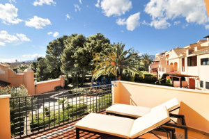 Flat №25017 in Marbella