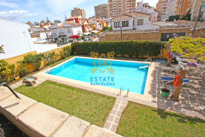 Flat №24669 in Fuengirola