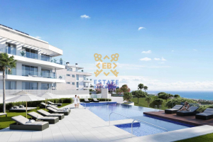 Flat №26670 in Mijas