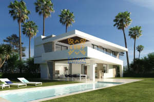 Villa №34057 in Estepona