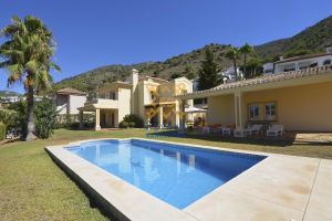 House №34044 in Mijas