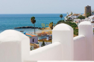 Flat №25183 in Estepona