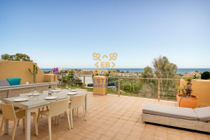 Flat №24624 in Estepona