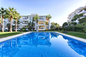 Flat №6326 in Estepona