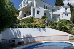 Villa №34074 in Benalmadena