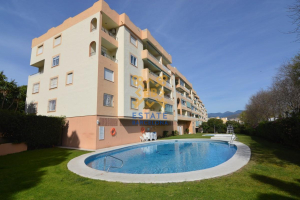 Flat №24838 in Nueva Andalucia