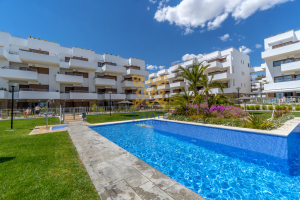 Flat №6761 in Orihuela (town)