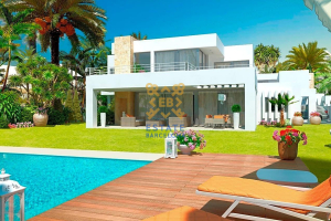 Villa №34336 in Marbella