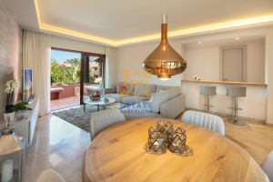 Flat №25438 in Marbella