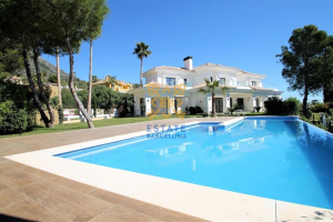 Villa №32906 in Marbella