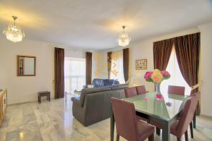 Flat №25598 in Fuengirola