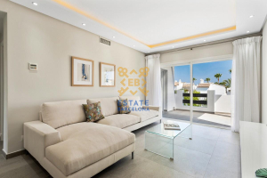 Apartments №26995 in Estepona