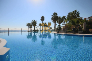 Flat №25918 in Estepona