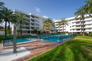 Flat №26783 in Torremolinos