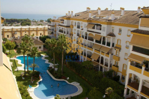 Duplex №26049 in Marbella