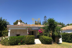 Villa №33843 in Estepona