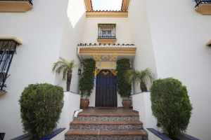 House №8877 in Marbella