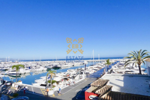 Flat №24391 in Puerto Banus