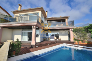 Villa №33742 in Fuengirola