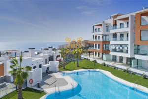 Flat №23469 in Fuengirola