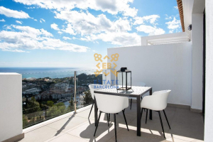 Flat №25636 in Benalmadena