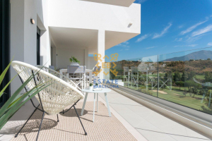 Flat №24603 in Mijas