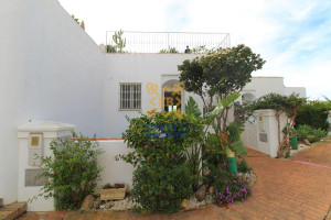 Cottage №33631 in Torrequebrada