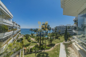 Apartments №23643 in Marbella