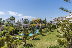 Duplex №25429 in Marbella