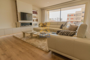 Flat №24348 in Marbella