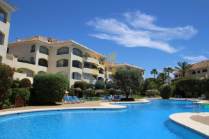 Flat №23881 in Marbella