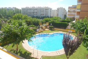 Flat №6807 in Lloret de Mar