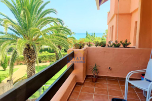 Flat №27462 in Estepona