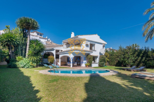 Villa №33537 in Spain