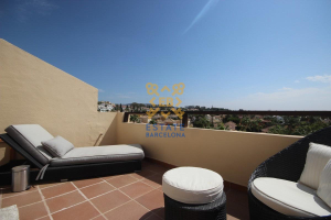 Flat №24075 in Marbella