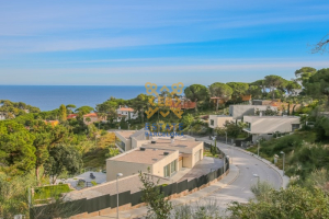 Land plot №11809 in Blanes