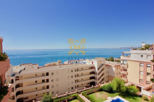 Flat №27484 in Benalmadena