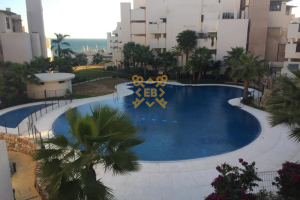 Flat №23478 in Estepona