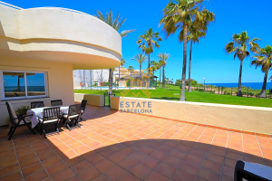 Flat №27456 in Estepona