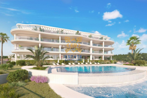 Apartments №26758 in Fuengirola