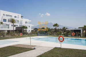 Flat №25424 in Estepona