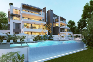 Apartments №26950 in Benahavis